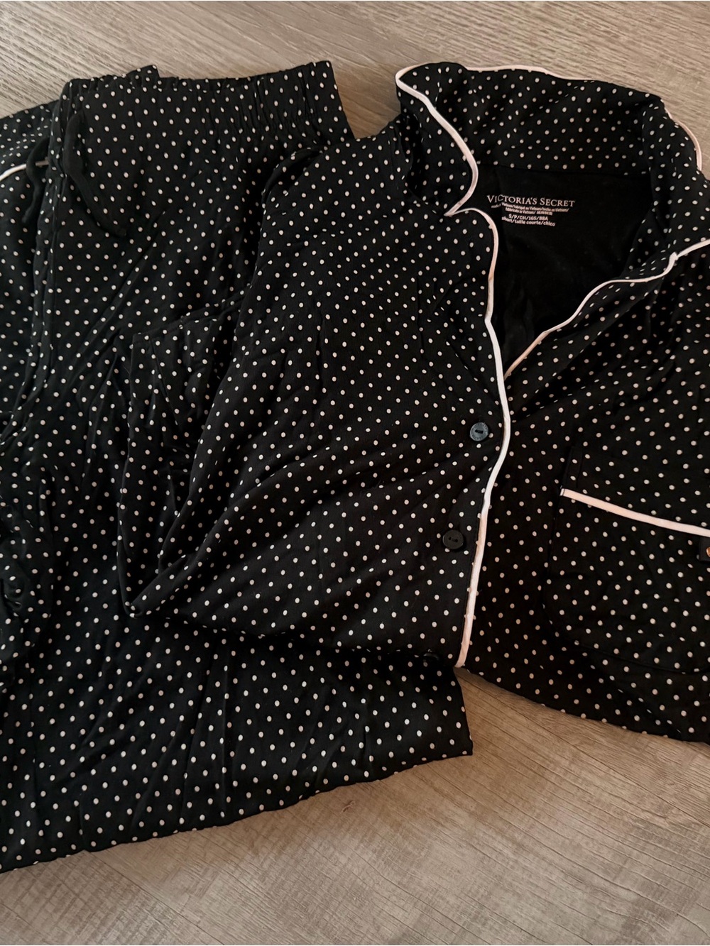 Victoria’s Secret modal pajamas size small